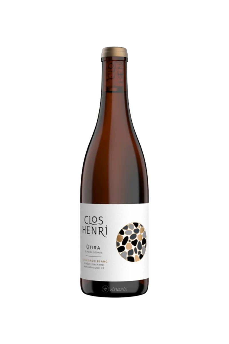 Otira Single Vineyard Sauvignon Blanc 2024 | Clos Henri Vineyard | Vinaris