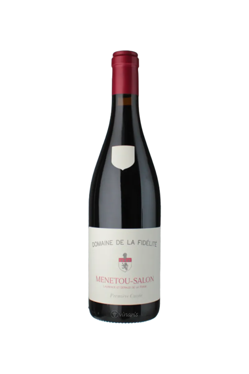 Première Cuvée 2024 | Domaine de la Fidélité | Vinaris