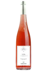 Tavel 2022 | Domaine Liravel | Dauvergne et Ranvier | Vinaris