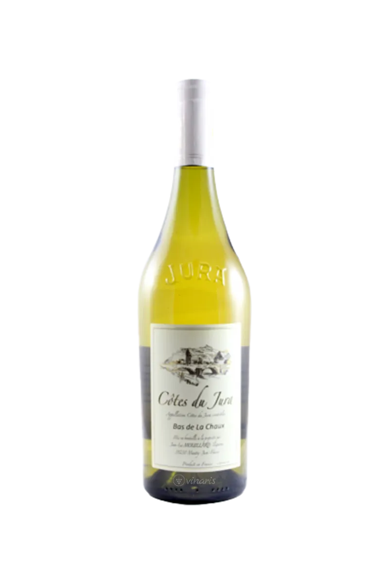 Bas de la Chaux 2022 | Domaine Jean-Luc Mouillard | Jura | Vinaris