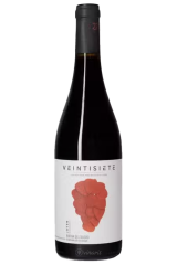 Veintisiete 2024 | Ribera...