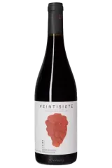 Veintisiete 2024 | Ribera del Duero | Vinaris