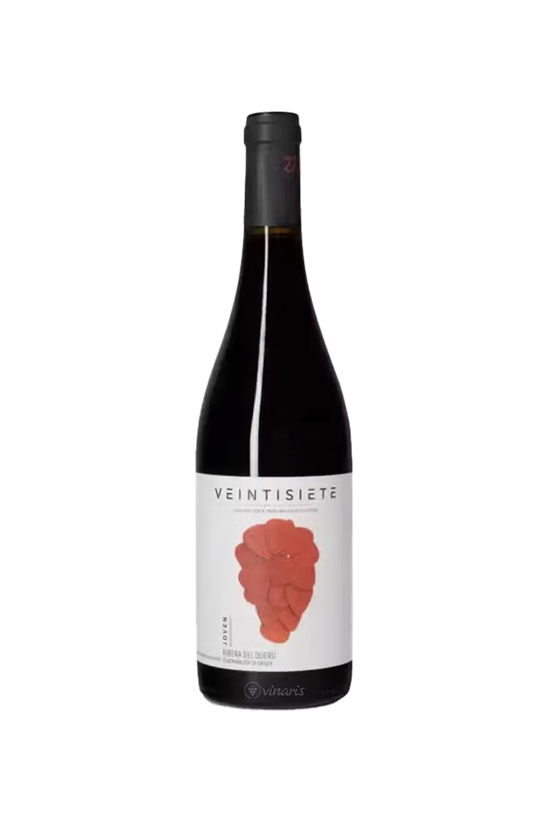 Veintisiete 2024 | Ribera del Duero | Vinaris