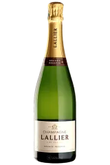 Blanc de Blancs | Champagne Lallier | Vinaris