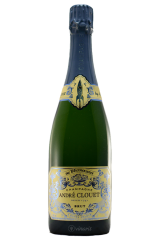 André Clouet The V6...