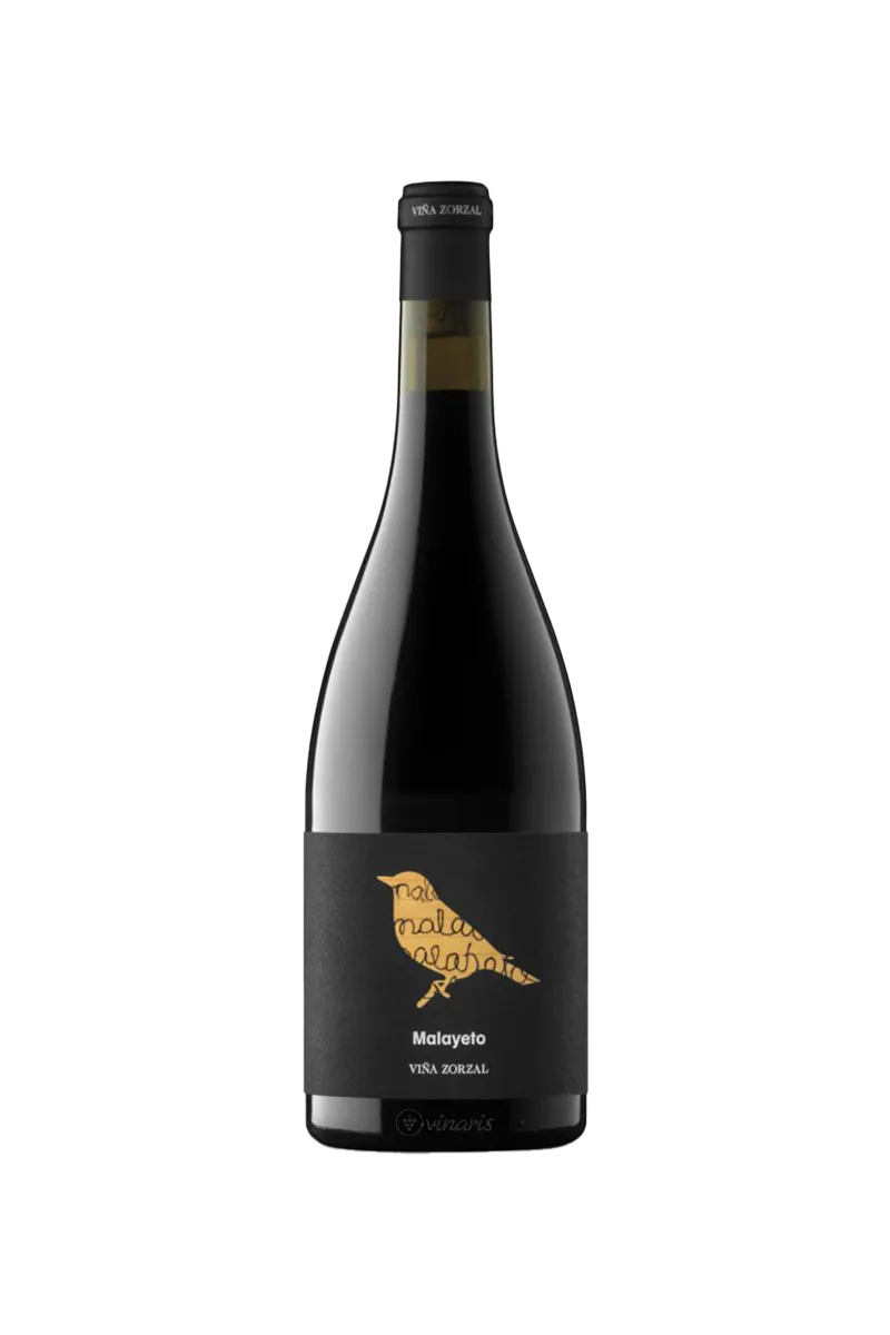 Malayeto 2021 | Viña Zorzal | Navarra | Vinaris