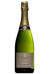 Claude Cazals Millésime...