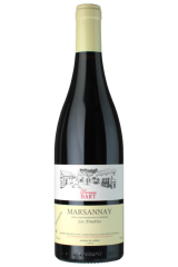 Marsannay Les Finottes...