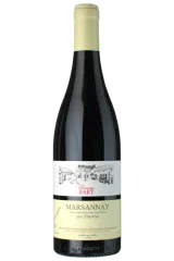 Marsannay Les Finottes Monopole 2022 | Domaine Bart | Vinaris