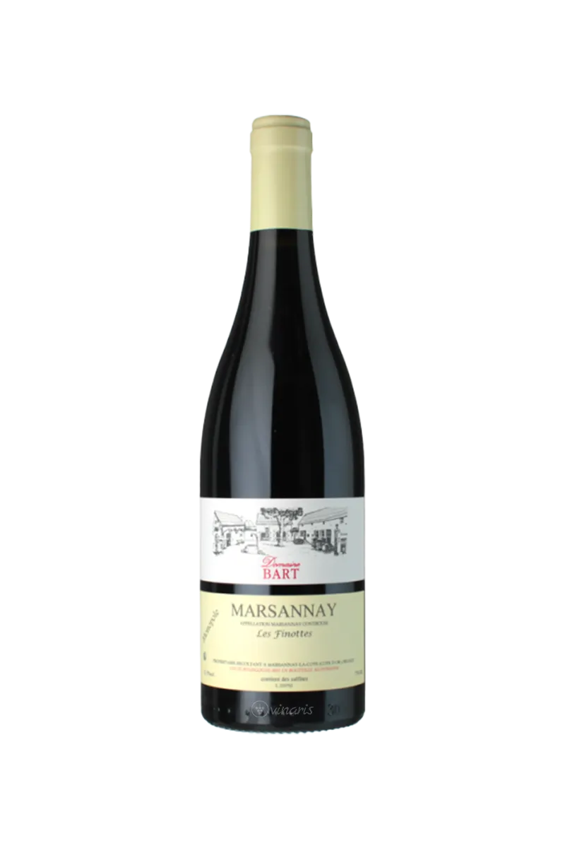 Marsannay Les Finottes Monopole 2022 | Domaine Bart | Vinaris