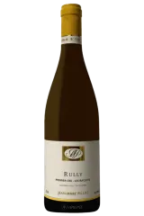 Rully 2022 Gaudoirs | Jean Marc Pillot | Borgoña | Vinaris