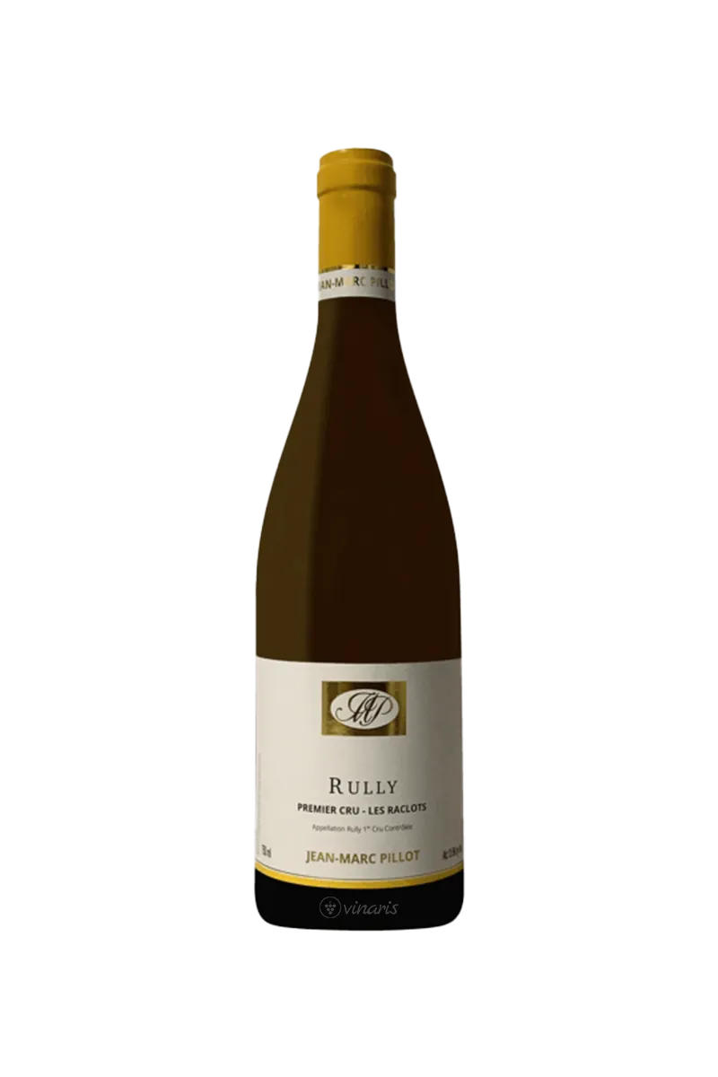 Rully 2022 Gaudoirs | Jean Marc Pillot | Burgundy | Vinaris