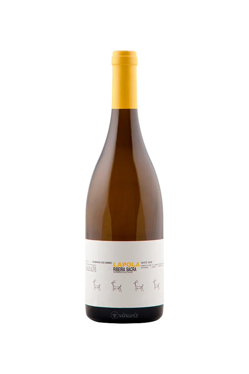 Lapola 2023 | Ribeira Sacra | Vinaris
