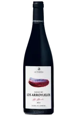 Barrio de los Arroyuelos 2024 | Las Pedreras | Cebreros | Vinaris