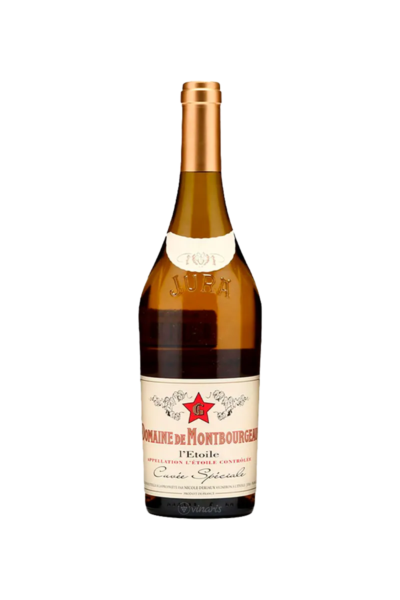 L'Etoile Cuvée Speciale 2019 | Domaine de Montbourgeau | Jura | Vinaris