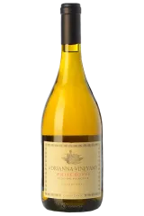 Adrianna Vineyard White Bones Chardonnay 2023 | Valle de Uco | Vinaris