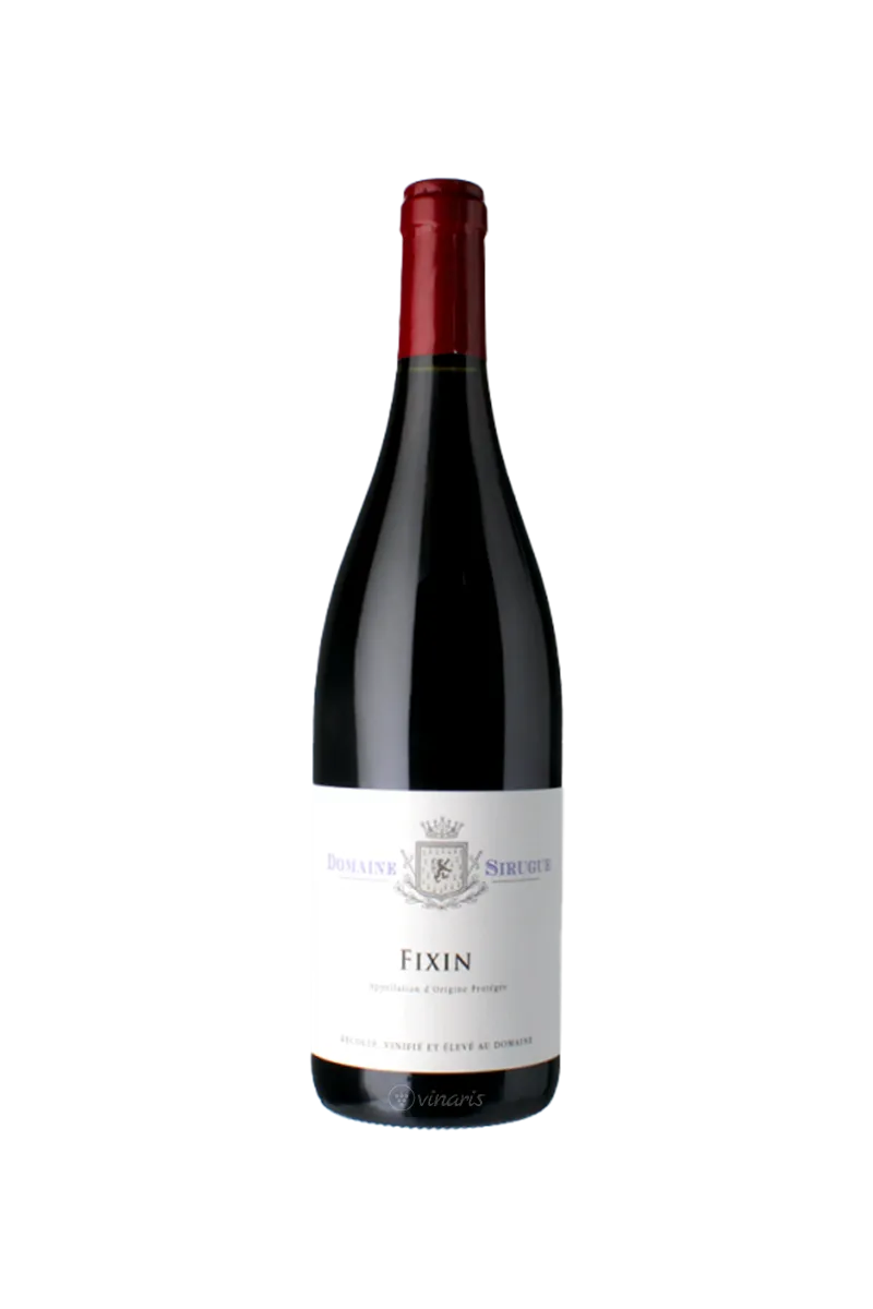 Fixin 2023 | Domaine Sirugue | Burgundy | Vinaris
