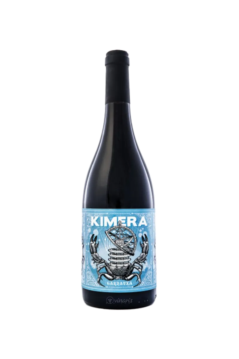 Kimera 2024 | LMT Wines | Navarra | Vinaris