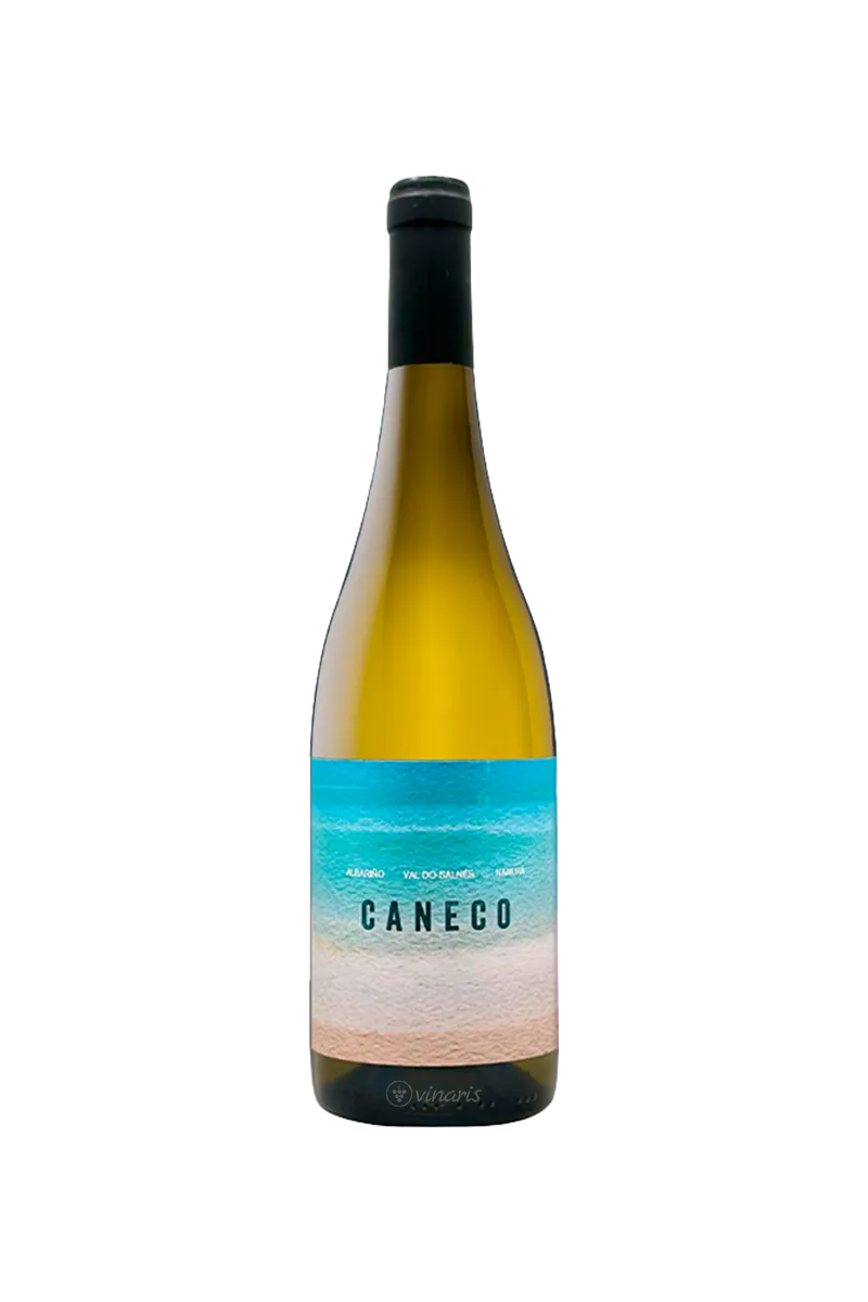 Caneco 2025 | Narupa Vinos | Albariño | Rías Baixas | Vinaris