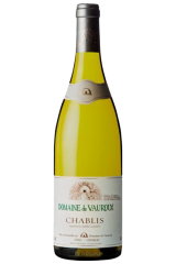 Chablis 2023 | Domaine de...