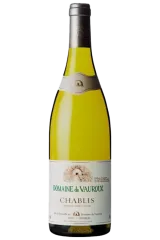 Chablis 2023 | Domaine de Vauroux | Chablis | Vinaris