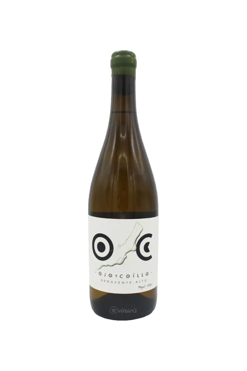 Ojo y Coíllo Benavente Alto 2023 | Miguel Castro Maíllo | Montilla Moriles | Vinaris
