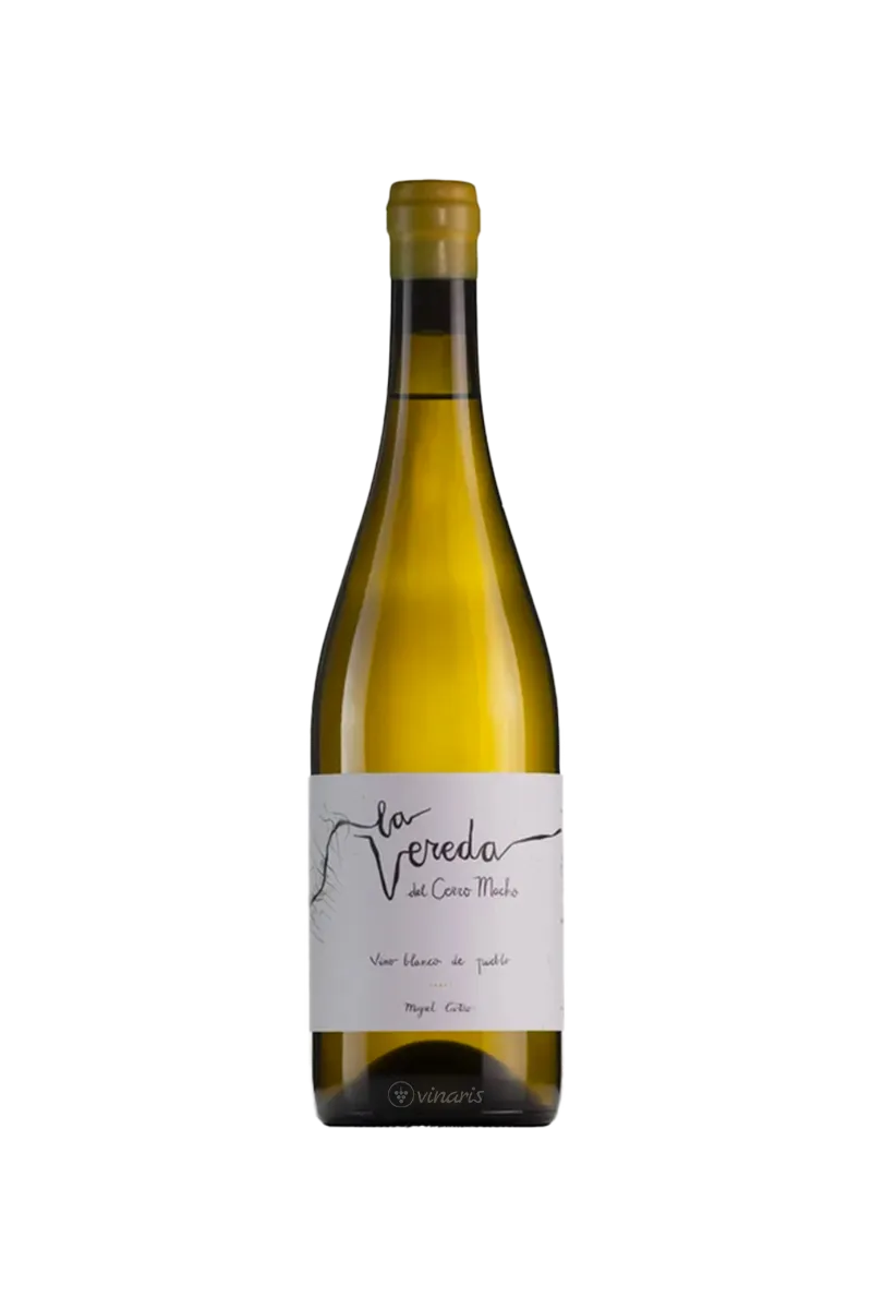 La Vereda 2024 | Miguel Castro Maíllo | Montilla Moriles | Vinaris