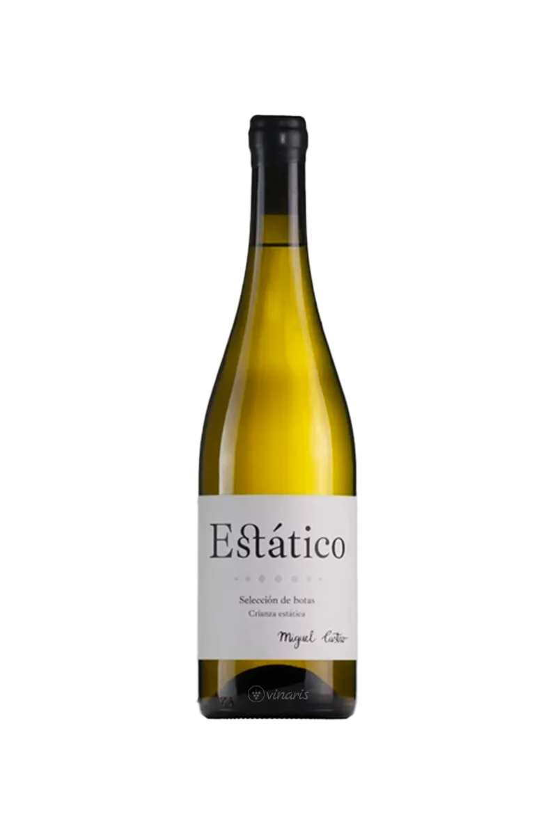 Estático 2022 | Miguel Castro Maíllo | Montilla Moriles | Vinaris