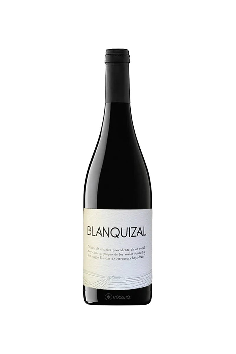 Blanquizal 2023 | Miguel Castro Maíllo | Montilla Moriles | Vinaris