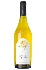 Etoile Chardonnay 2023 | Domaine Baud | Jura | Vinaris
