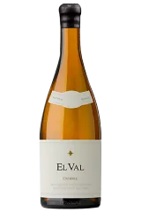 El Val 2024 | César Márquez | Bierzo | Vinaris