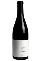 Sufreiral 2024 | César Márquez | Bierzo | Vinaris