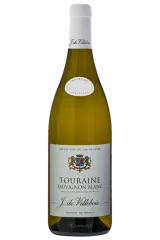 Sauvignon 2024 | Domaine J. De Villebois | Touraine | Vinaris