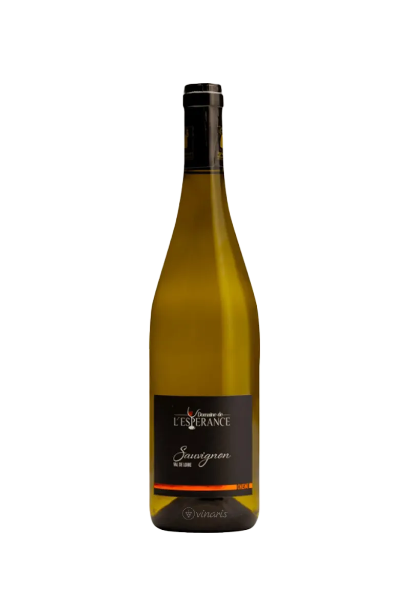 Sauvignon Blanc 2024 | Dominio de L'espérance | Vinaris