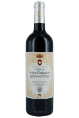 Château Maine Chaigneau...