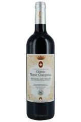 Château Maine Chaigneau 2022 | Montagne Saint-Emilion | Vinaris