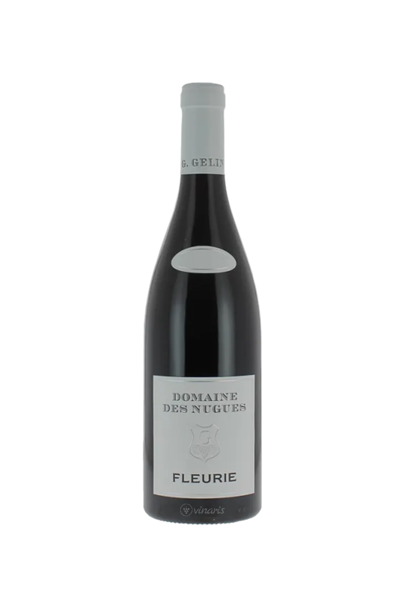 Domaine des Nugues 2023 | Fleurie | Vinaris