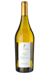 Côtes du Jura Duo de...