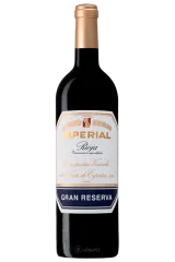 CVNE Imperial Gran Reserva 2018 | Rioja | Vinaris