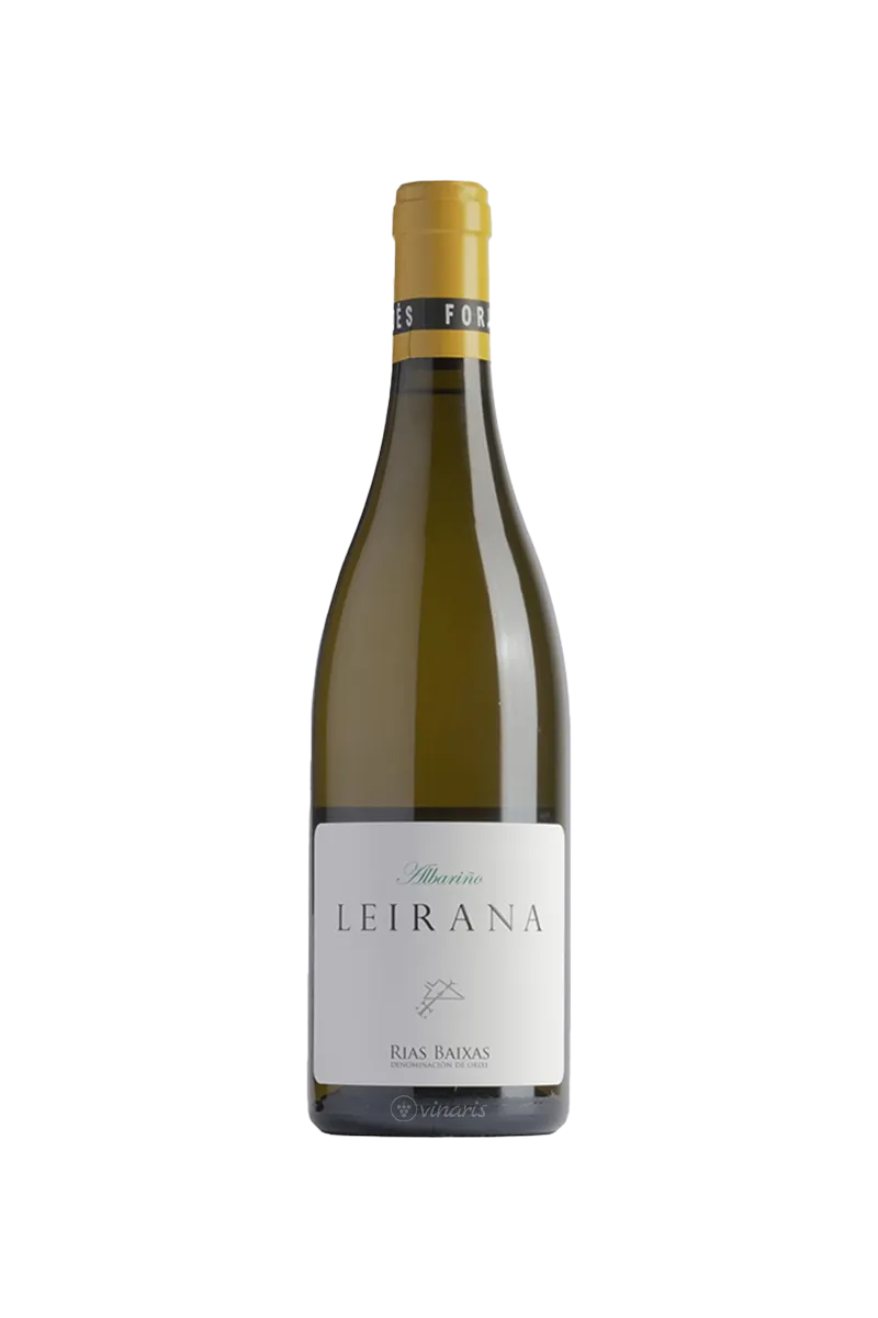 Leirana 2024 | Forjas do Salnés | Albariño  | Vinaris | Magnum (1,5L)