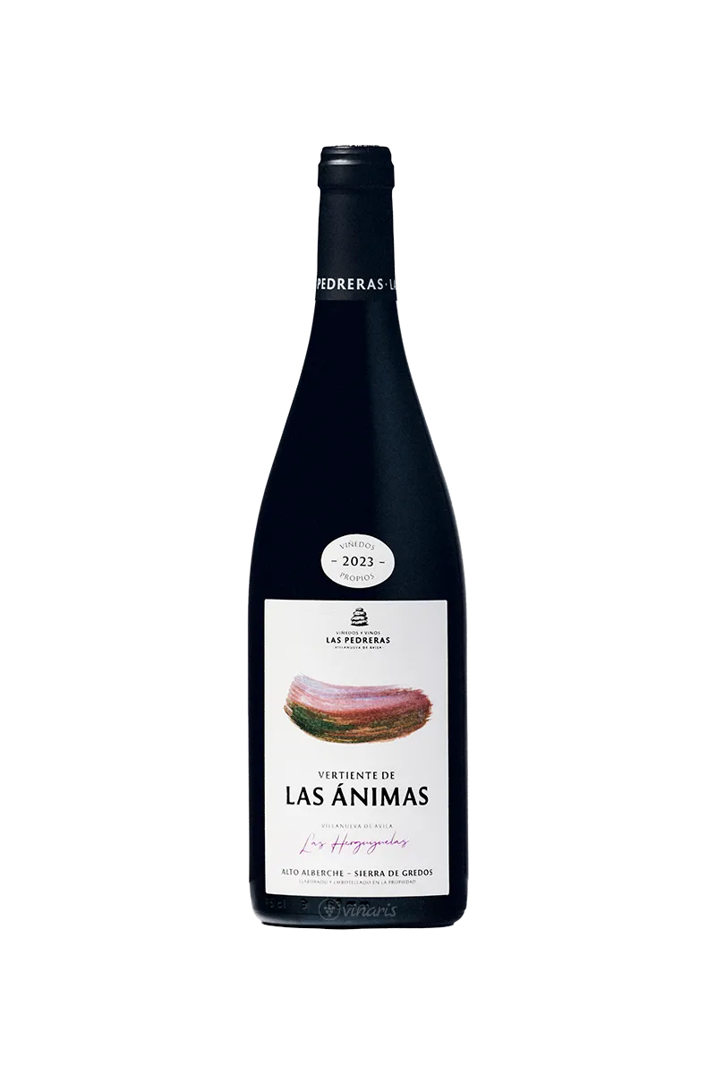 Vertiente De Las Ánimas 2024 | Las Pedreras | Cebreros | Vinaris