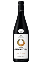 Corral de Gargantilla 2024...