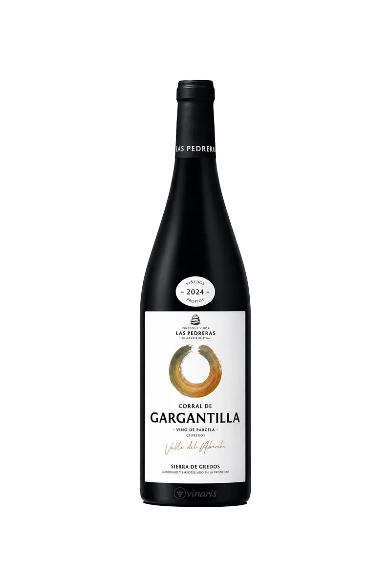 Corral de Gargantilla 2024 | Las Pedreras | Cebreros | Vinaris