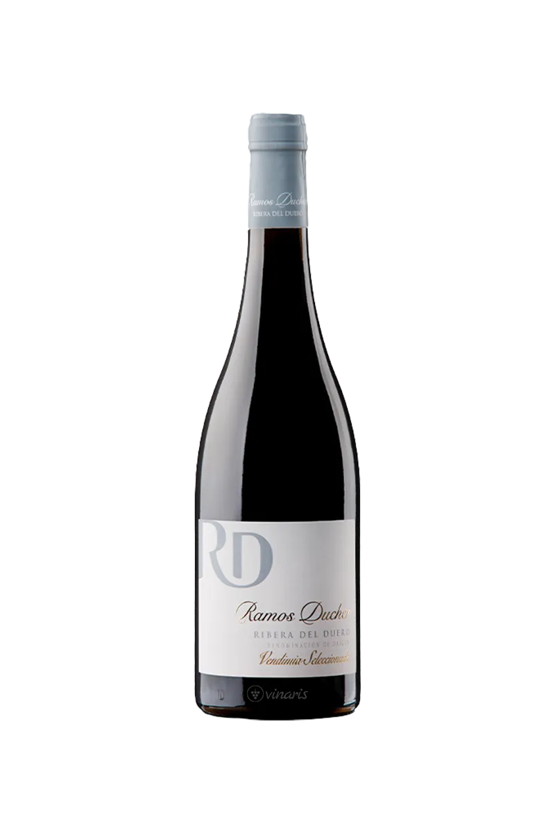 Ramos Ducher 2023 | Ribera del Duero | Vinaris