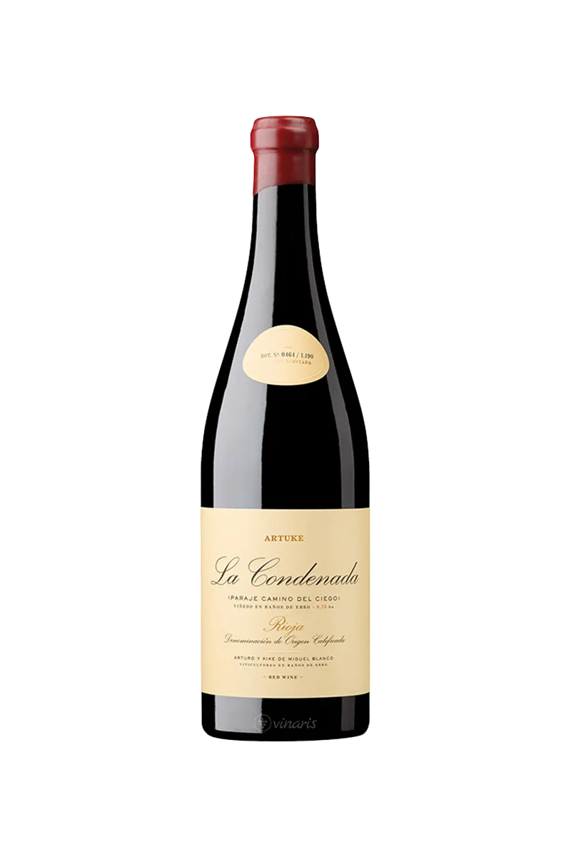Artuke La Condenada 2024 | Rioja | Vinaris