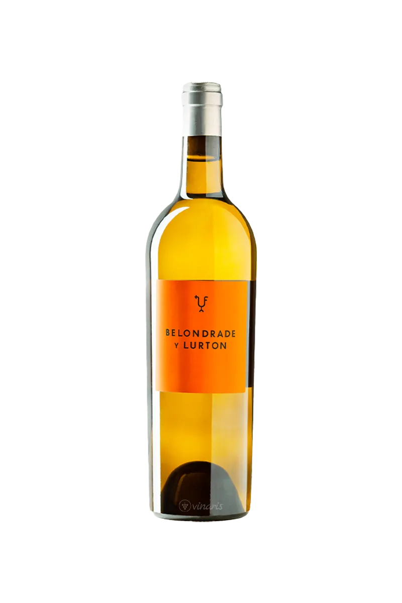 Belondrade y Lurton 2024 | Verdejo | Rueda | Vinaris