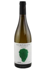 Veintisiete 2025 | Verdejo | Rueda | Vinaris