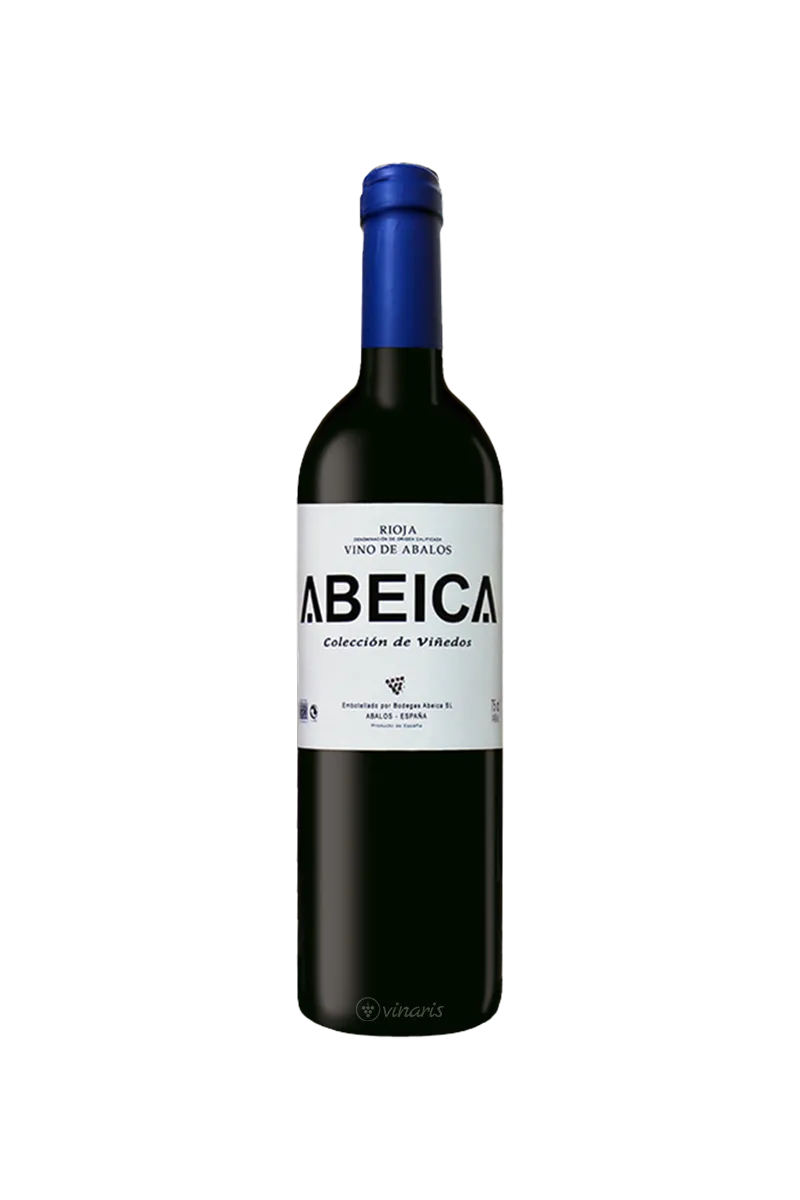 Abeica Colección de Viñedos 2024 | La Sonsierra | Rioja | Vinaris