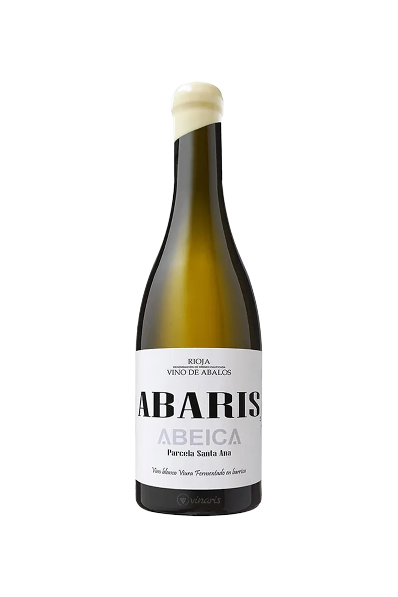 Abaris 2023 | Abeica | La Sonsierra | Rioja | Vinaris