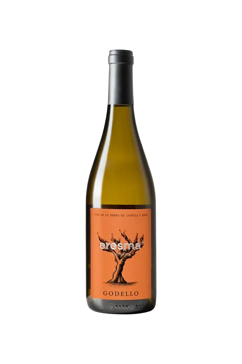 Eresma 2025 | Godello | Vinaris